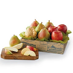 Pears & Fruit